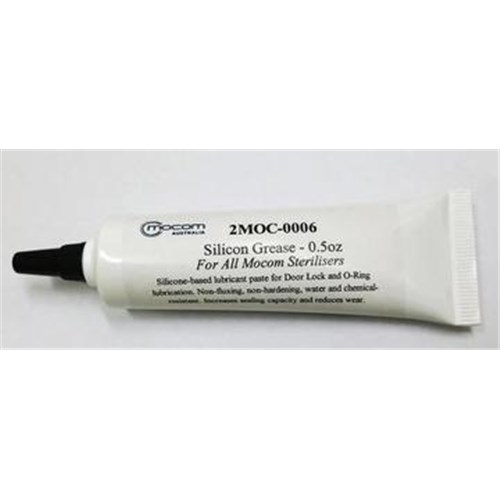 Silicone Grease Lubricant